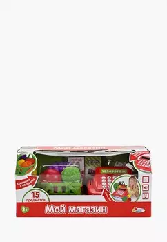 Набор игровой Играем Вместе