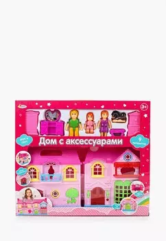 Набор игровой Играем Вместе