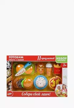 Набор игровой Играем Вместе