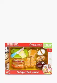 Набор игровой Играем Вместе