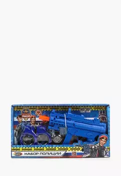 Набор игровой Играем Вместе