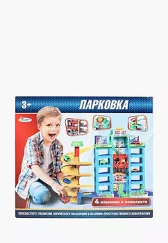 Набор игровой Играем Вместе