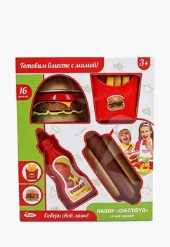 Набор игровой Играем Вместе