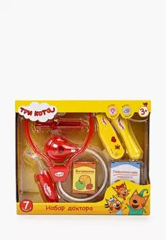 Набор игровой Играем Вместе