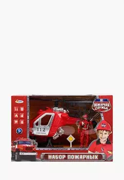 Набор игровой Играем Вместе