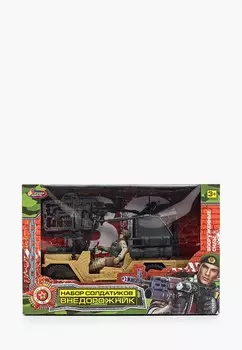 Набор игровой Играем Вместе