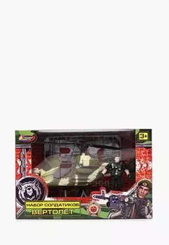 Набор игровой Играем Вместе