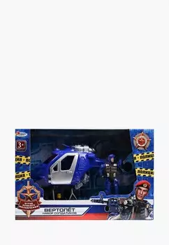 Набор игровой Играем Вместе