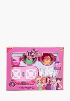 Набор игровой Играем Вместе