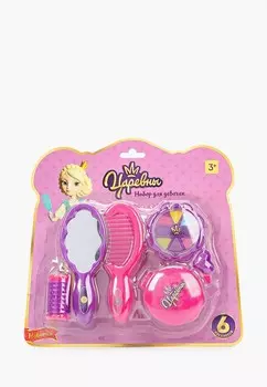 Набор игровой Играем Вместе