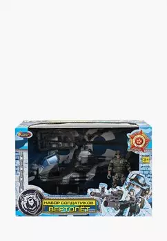 Набор игровой Играем Вместе