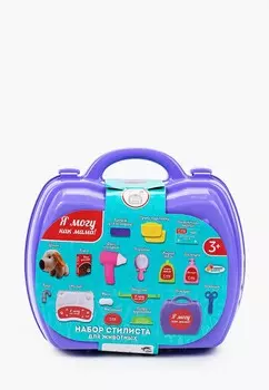 Набор игровой Играем Вместе