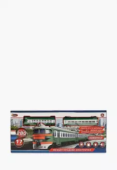 Набор игровой Играем Вместе