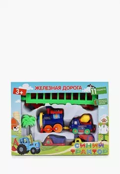 Набор игровой Играем Вместе