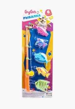 Набор игровой Играем Вместе