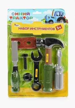Набор игровой Играем Вместе