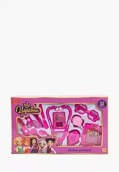 Набор игровой Играем Вместе