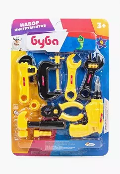 Набор игровой Играем Вместе