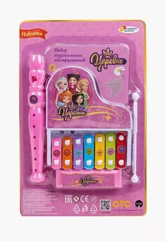 Набор игровой Играем Вместе