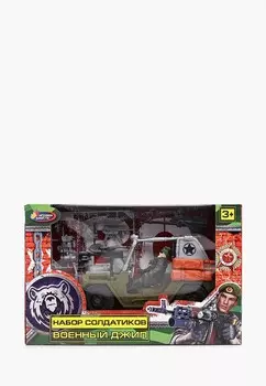 Набор игровой Играем Вместе