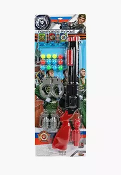 Набор игровой Играем Вместе