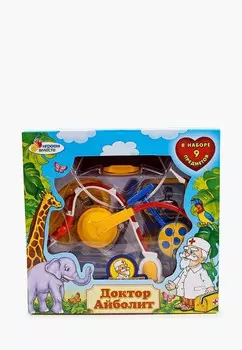 Набор игровой Играем Вместе