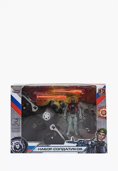 Набор игровой Играем Вместе