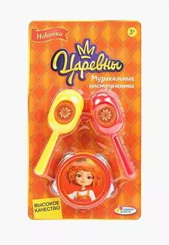 Набор игровой Играем Вместе