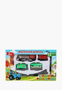 Набор игровой Играем Вместе