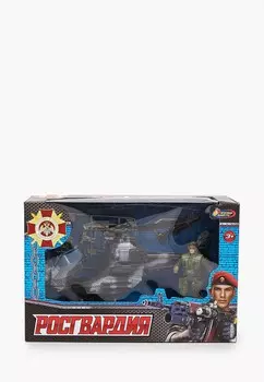 Набор игровой Играем Вместе