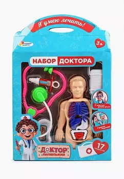 Набор игровой Играем Вместе