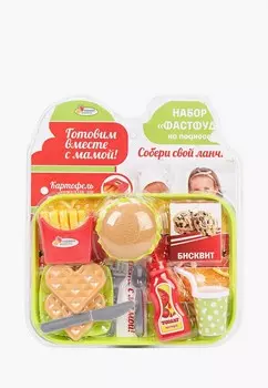 Набор игровой Играем Вместе