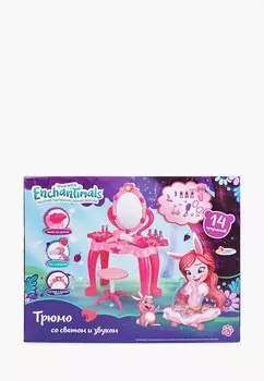 Набор игровой Играем Вместе