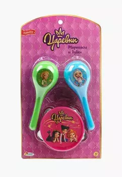 Набор игровой Играем Вместе