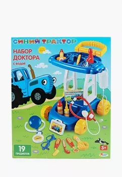 Набор игровой Играем Вместе