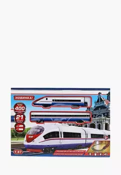 Набор игровой Играем Вместе