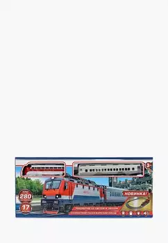 Набор игровой Играем Вместе