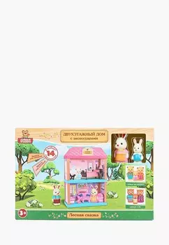 Набор игровой Играем Вместе