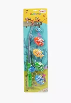 Набор игровой Играем Вместе