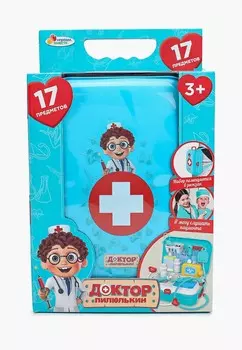 Набор игровой Играем Вместе