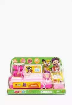 Набор игровой Играем Вместе