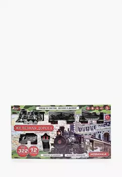 Набор игровой Играем Вместе