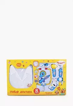 Набор игровой Играем Вместе