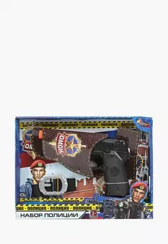 Набор игровой Играем Вместе