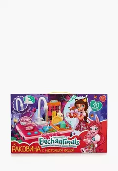 Набор игровой Играем Вместе