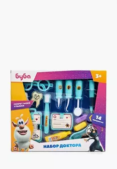 Набор игровой Играем Вместе