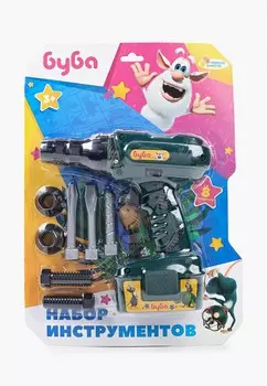 Набор игровой Играем Вместе