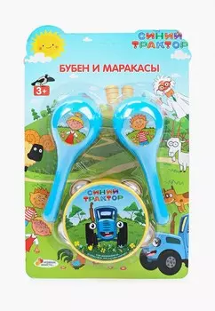 Набор игровой Играем Вместе