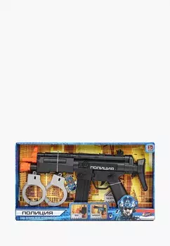 Набор игровой Играем Вместе