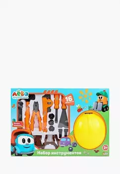 Набор игровой Играем Вместе